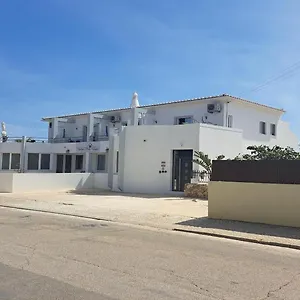  Casa de hóspedes Amigos Sempre -